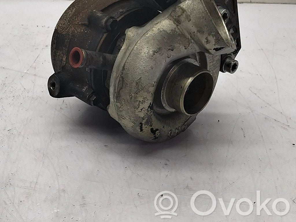 Turbo   11652432660