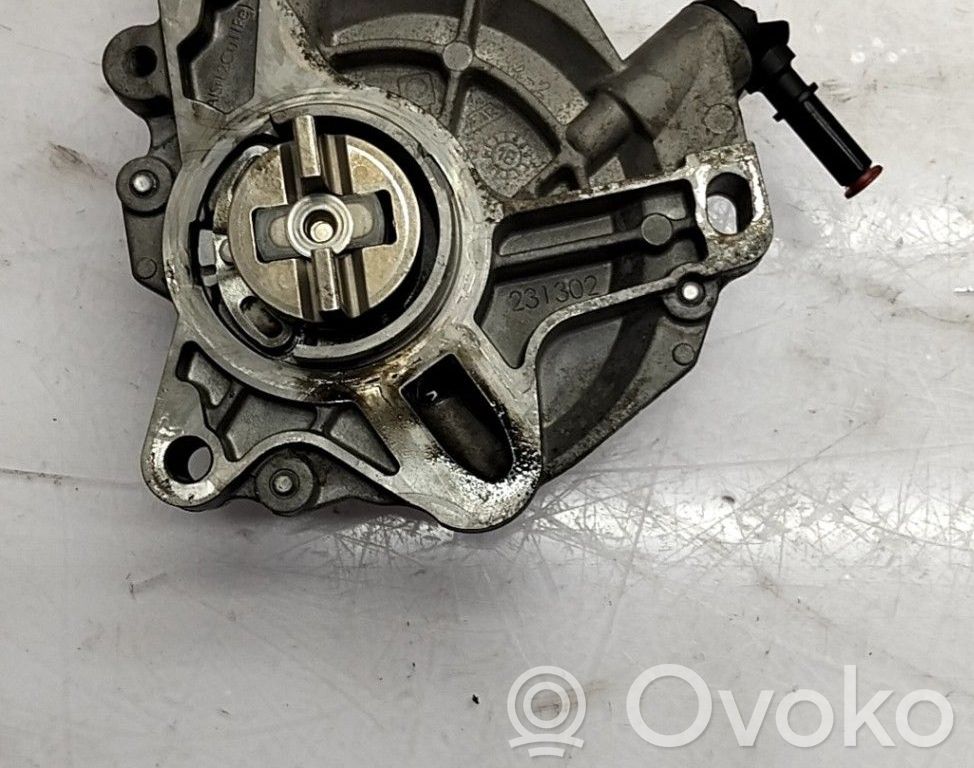 Ford Mondeo MK IV Pompe à vide 