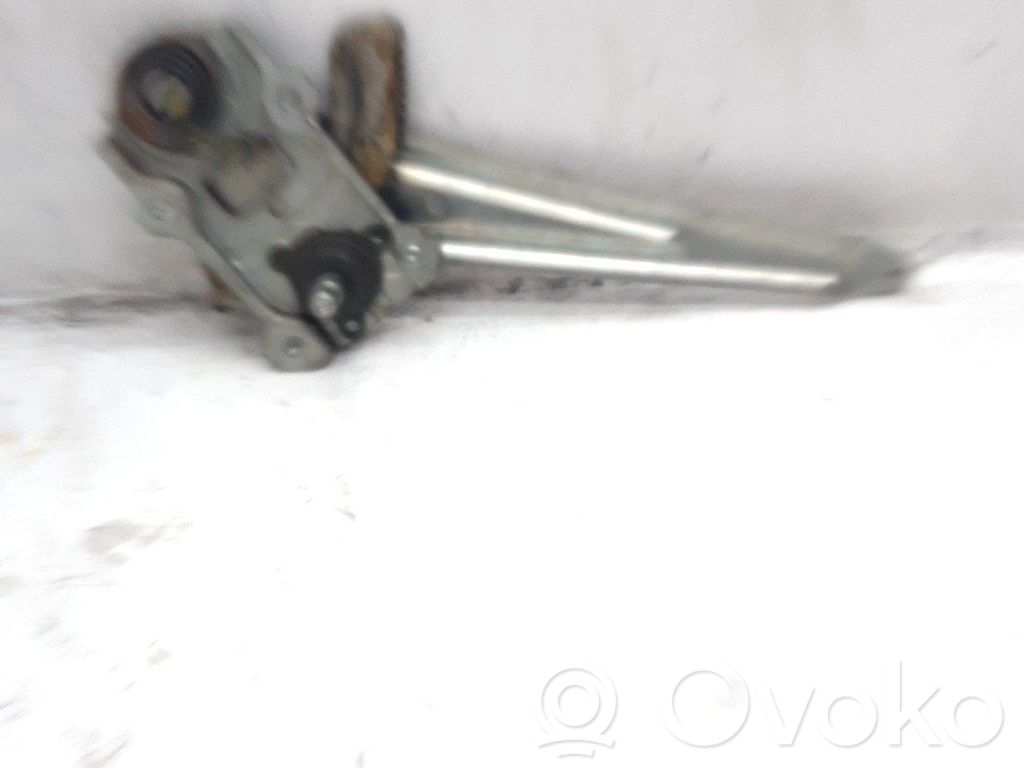 Regulador de ventanilla eléctrico de puerta delantera   8351062J00