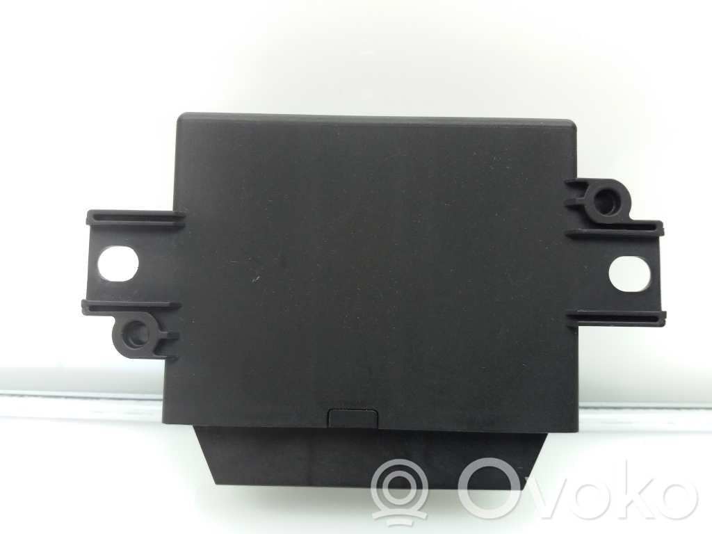 Unidad de control/módulo de carrocería central   F1ET15K866BG