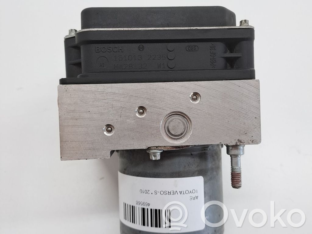 Bomba de ABS   445400F060,440500F080