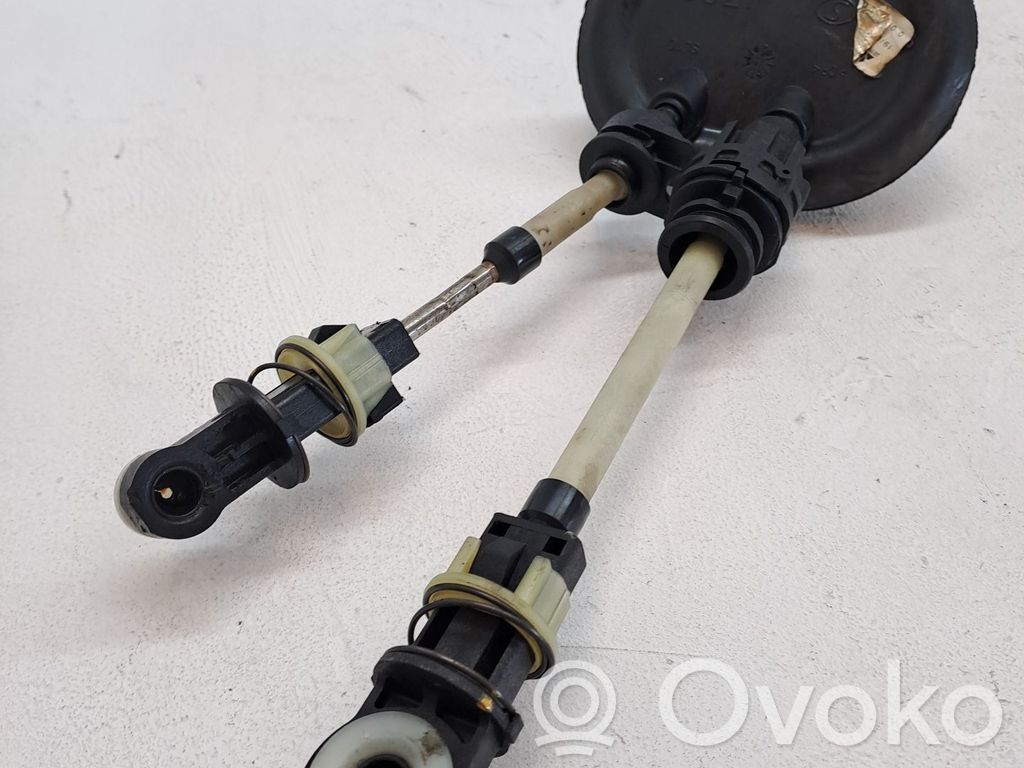 Cabluri schimbător viteze   9808161780