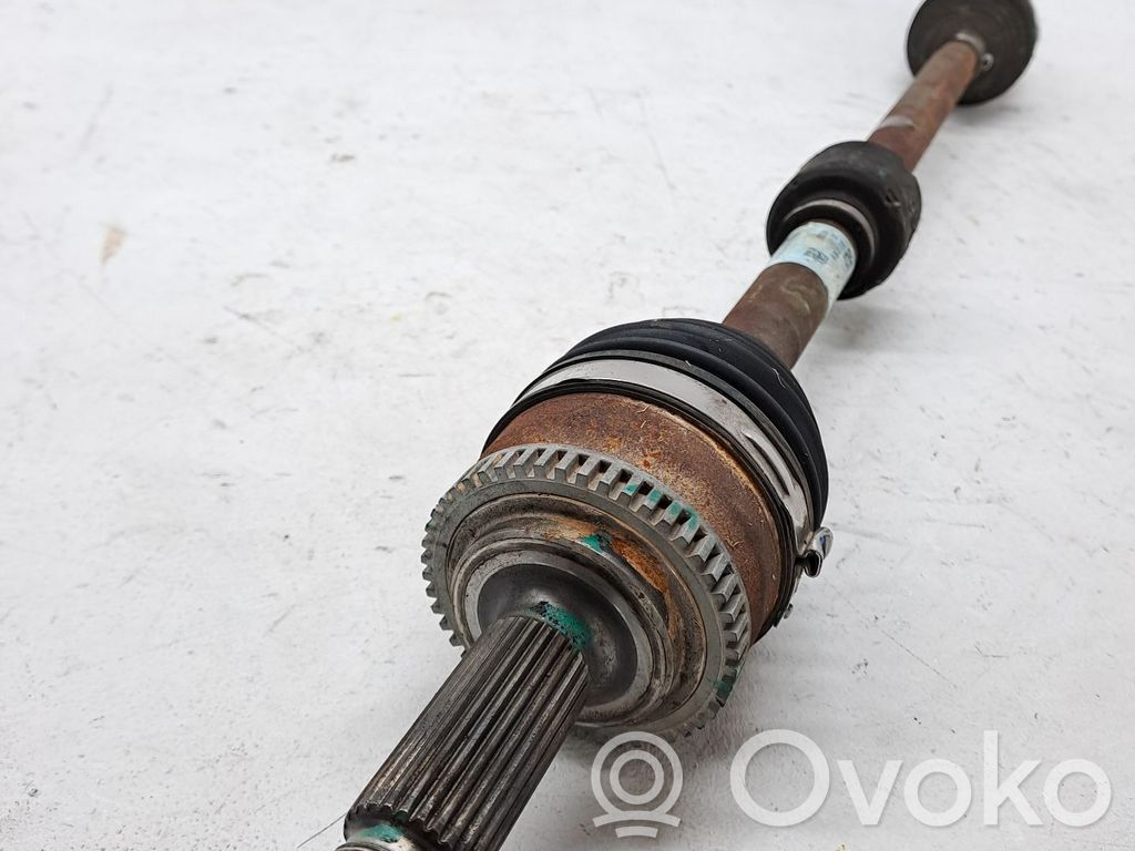 Antriebswelle vorne   49501C8500