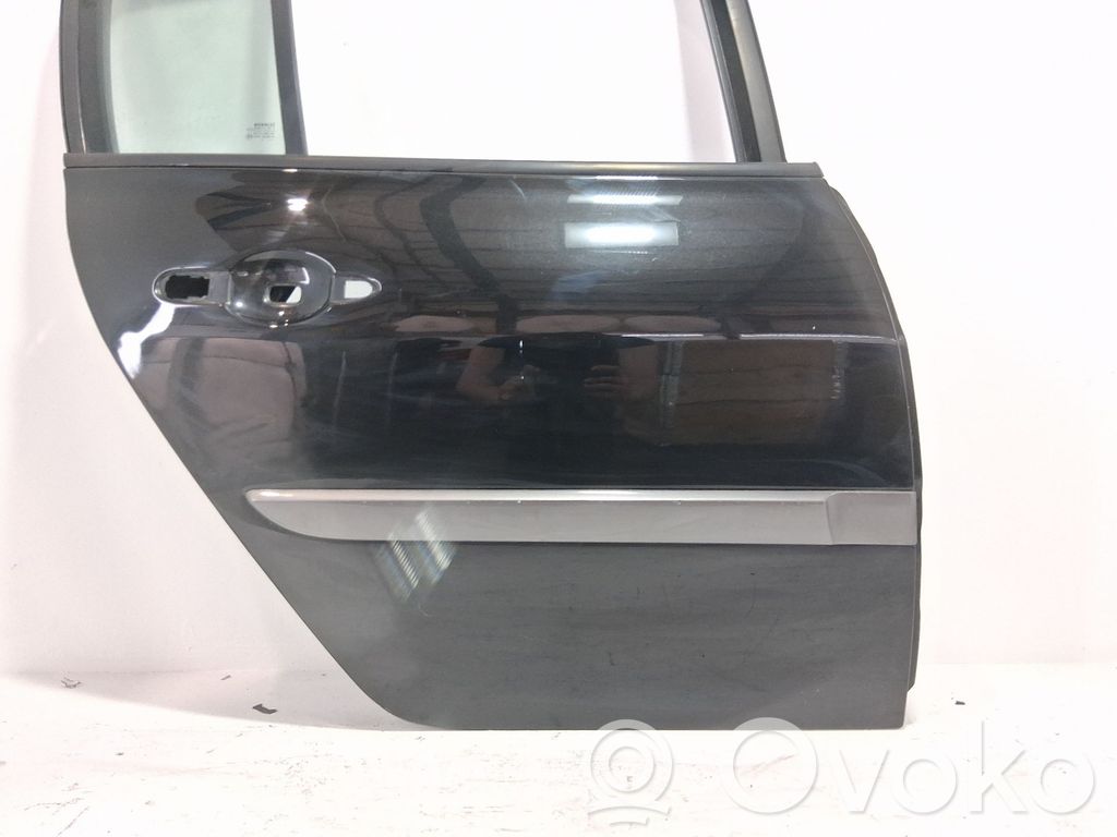 Ușă spate   7751473734