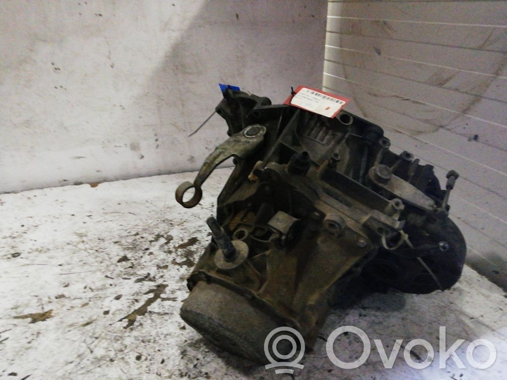 Ferrari 360 Cutie viteze manuală cu 5 trepte
