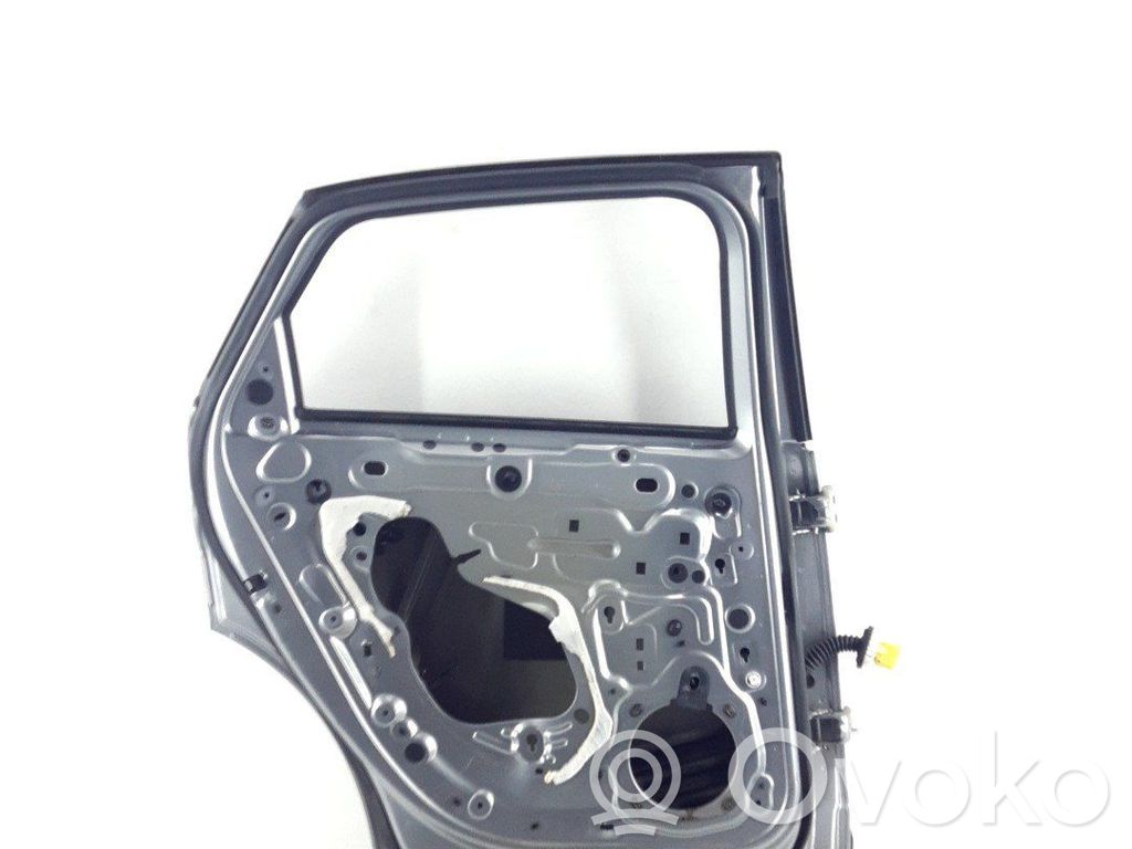 Puerta trasera   9834273080