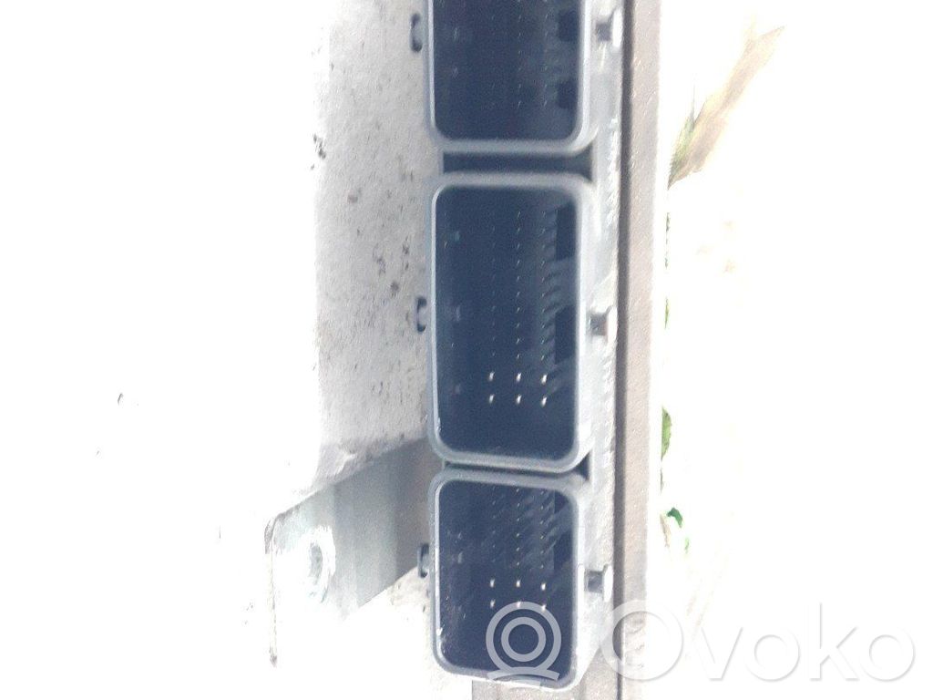 Tata Indica Vista I Komputer / Sterownik ECU silnika