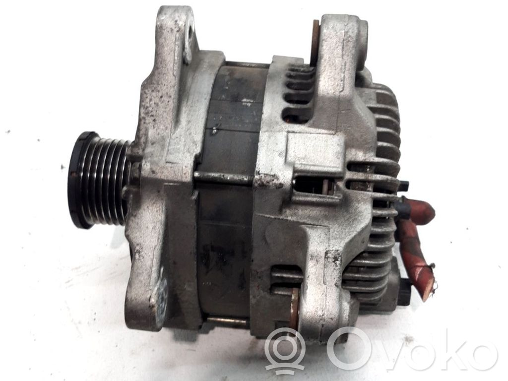 Alternador   231006729R