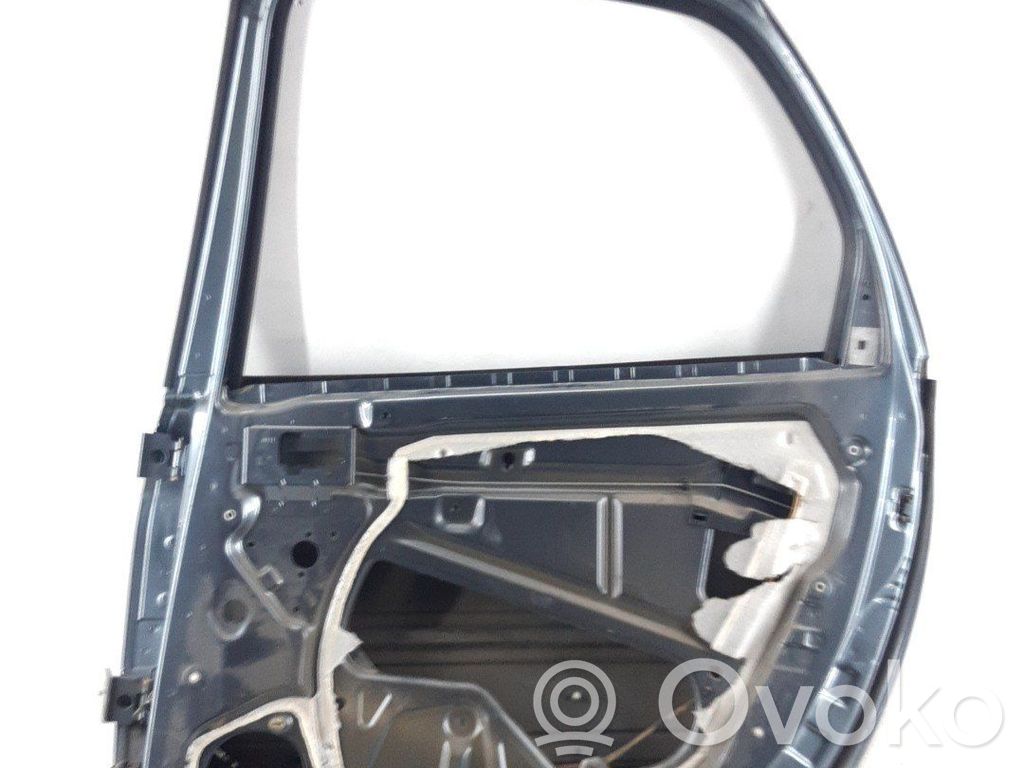 Puerta trasera   9008C7