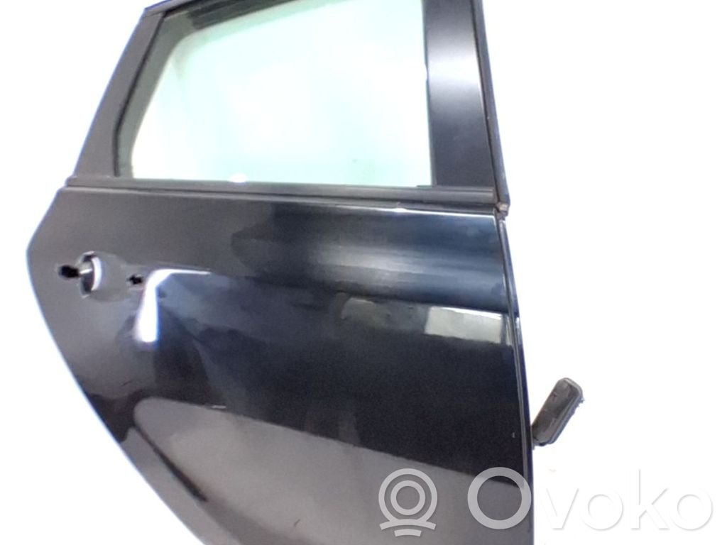 Opel Astra J Portiera posteriore