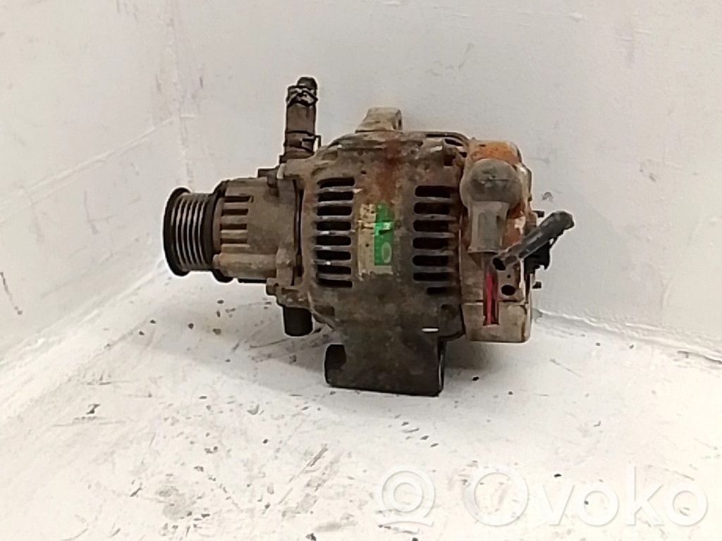 Land Rover Freelander Generatore/alternatore 