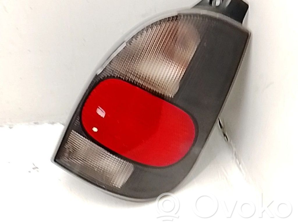 Lámpara de faros/luces traseros   6025370192
