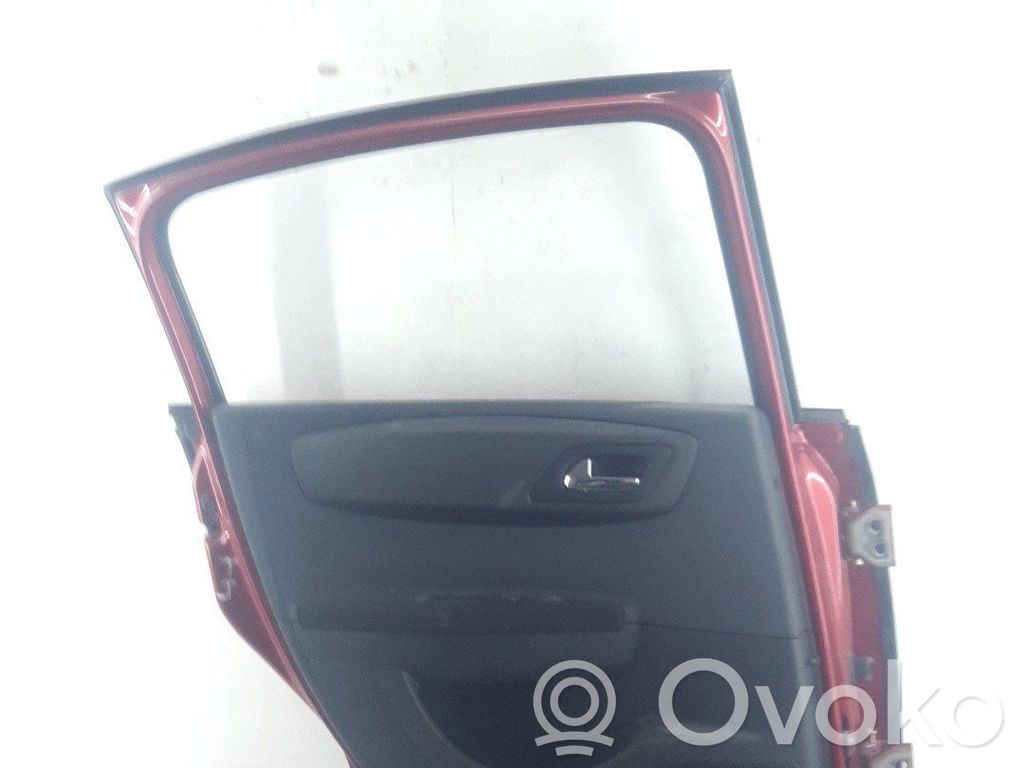 Portiera posteriore   9006H8