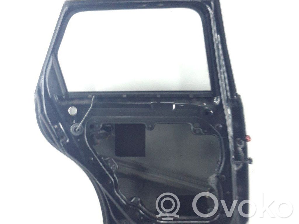 Tür hinten   31335469