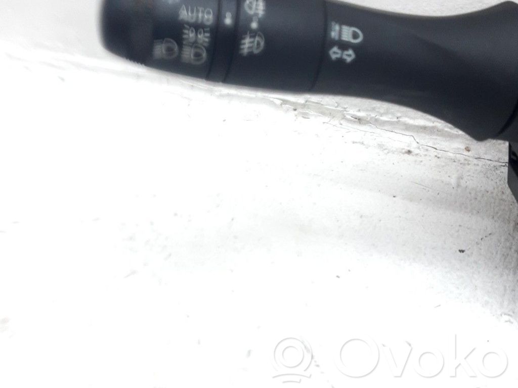Dacia Sandero Boutons / interrupteurs volant 