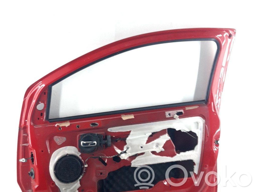Porte avant   9004T0