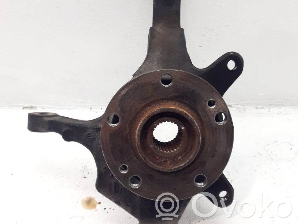 Achsschenkel vorne   8200322078