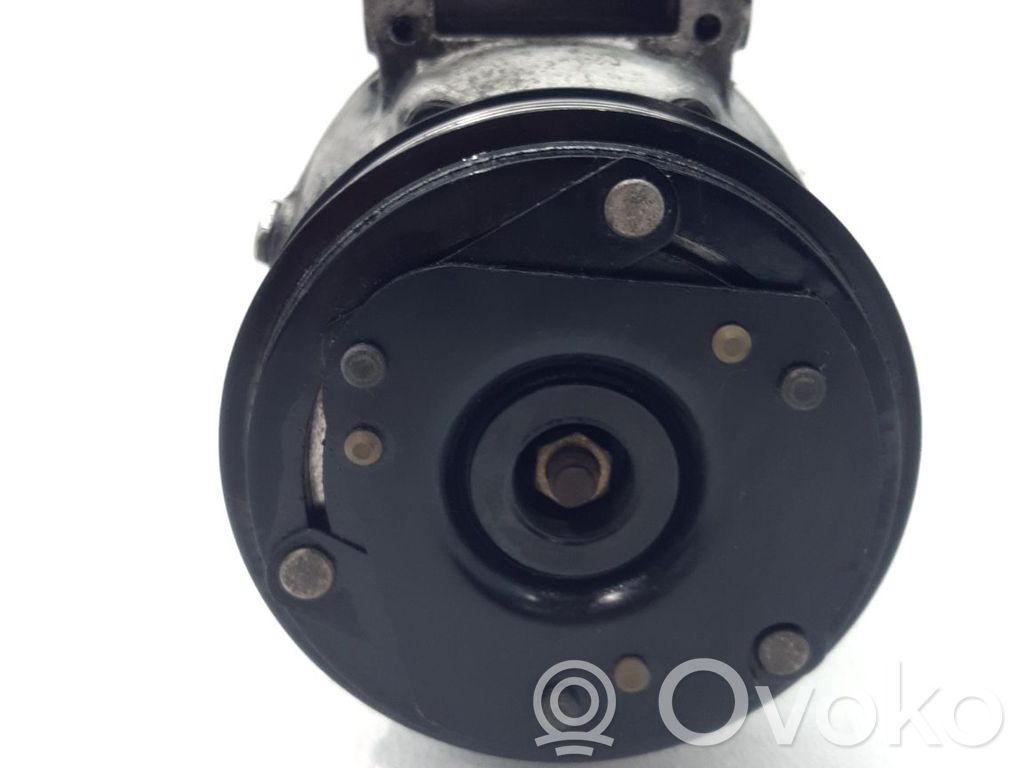 Klimakompressor Pumpe   7711134454