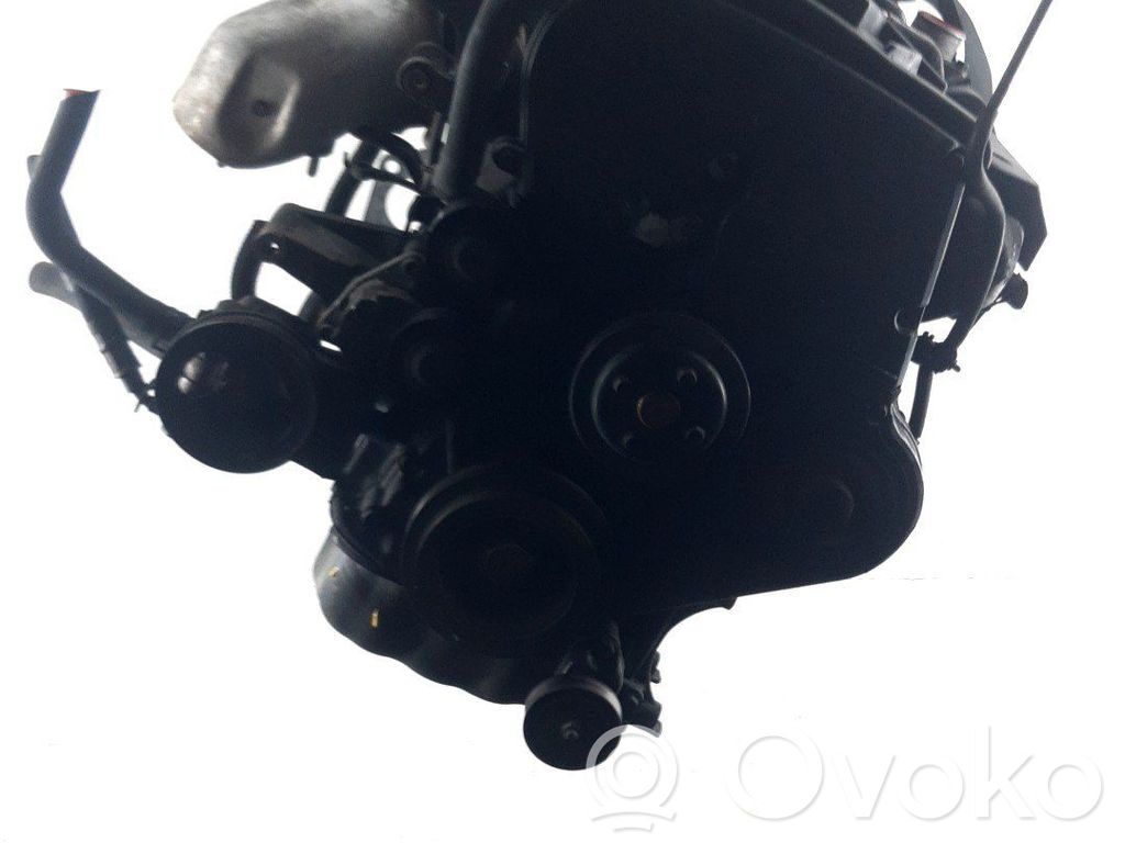 Motor completo   J3,K0AJ402100