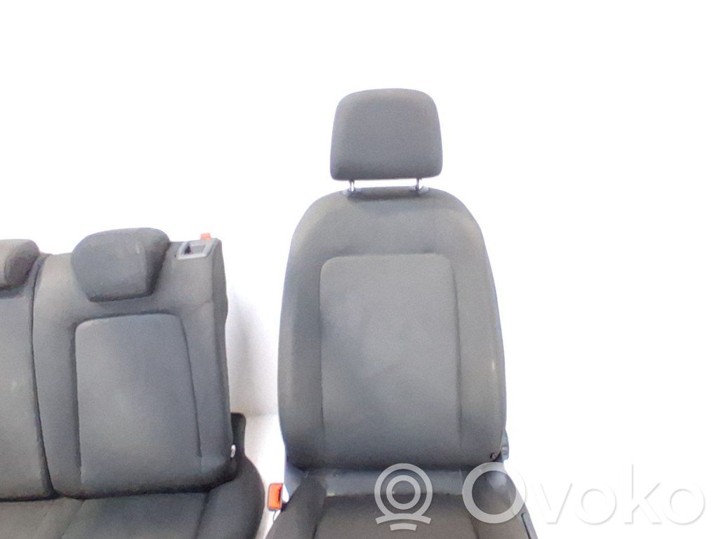 Kit airbag avec panneau   2Q4881105H,2Q4881106H,2Q0885305E