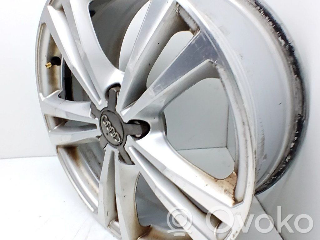 R24-kevytmetallivanne   8V0601025BL