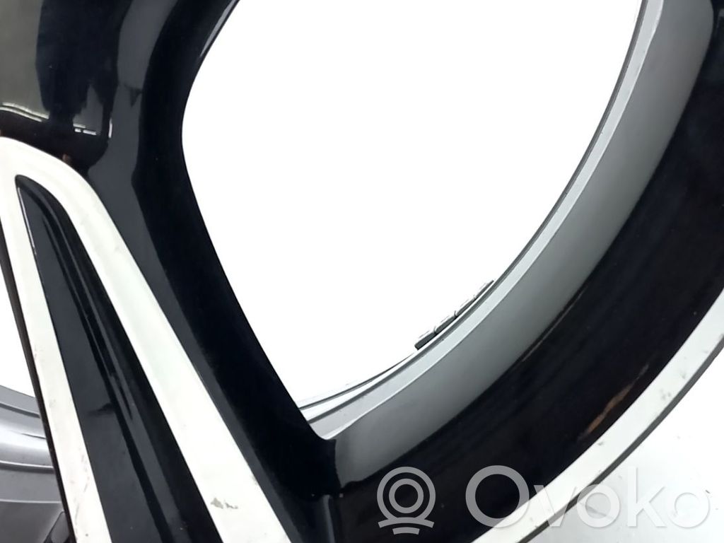 Opel Corsa F Cerchioni in lega leggera R24 
