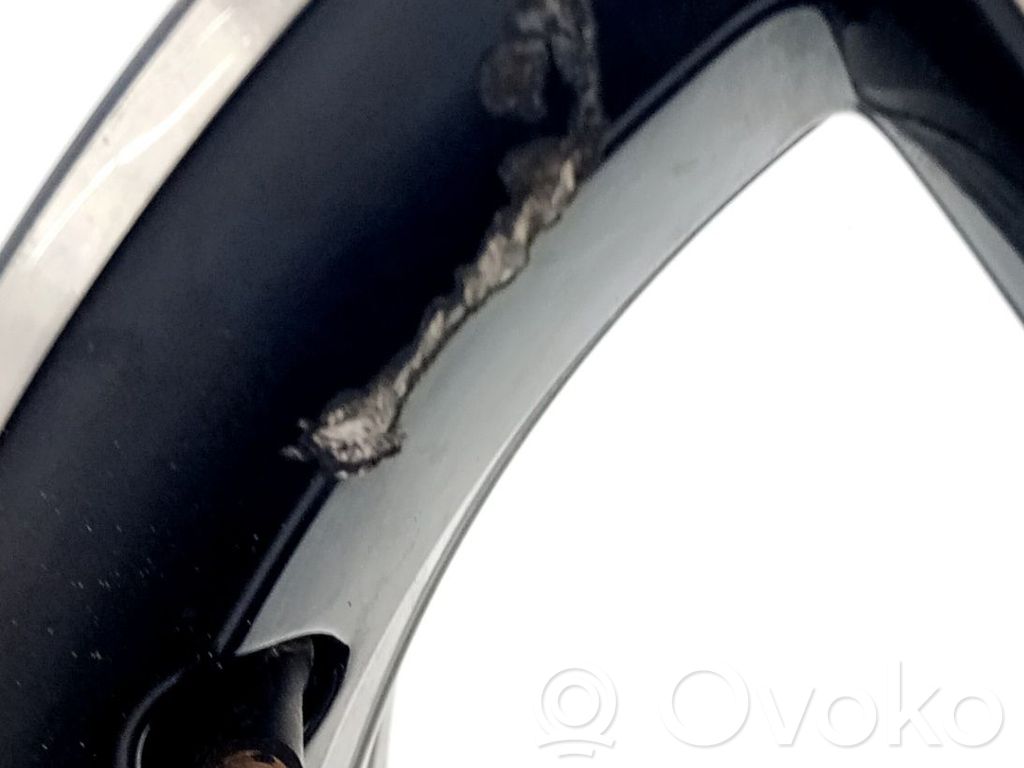 Opel Corsa F Cerchioni in lega leggera R24 