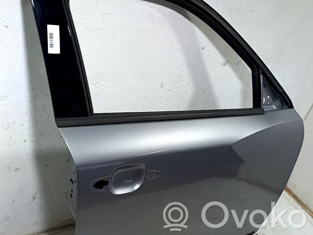 Peugeot 2008 I Portiera anteriore