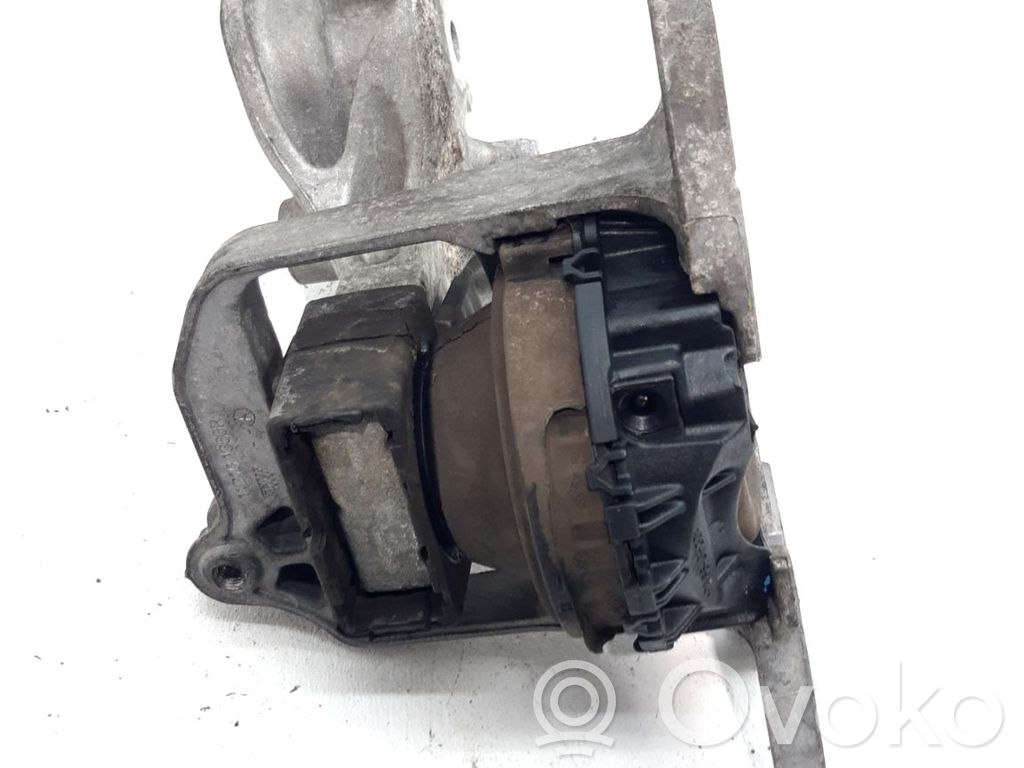 Support de moteur, coussinet   113752598R