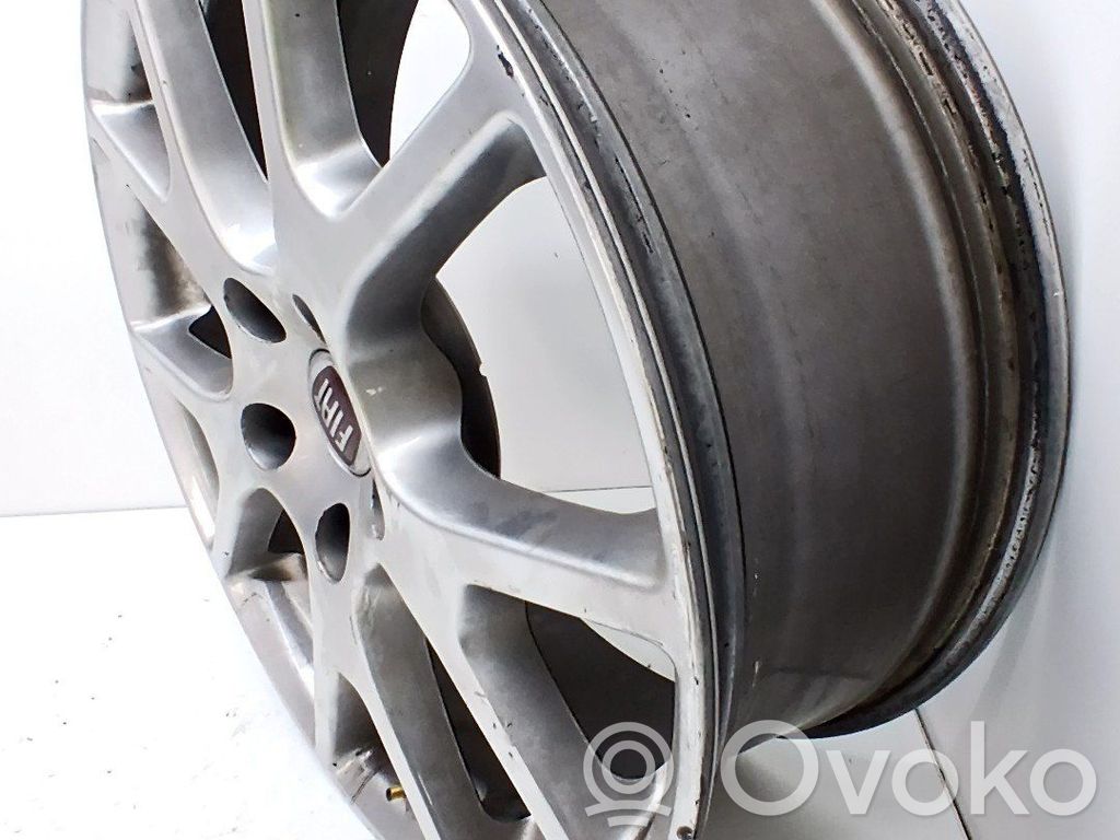 Fiat Freemont R24-kevytmetallivanne