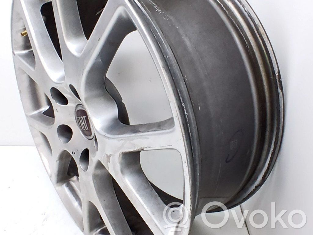 R24-kevytmetallivanne   K1RU20DD5AC