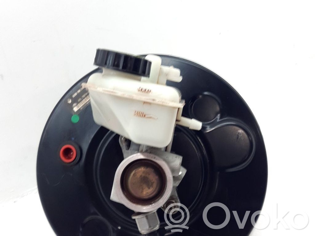 Servo-frein   7701207169,7701207170