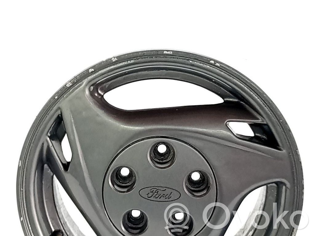 R24-kevytmetallivanne   FO2Z1007A