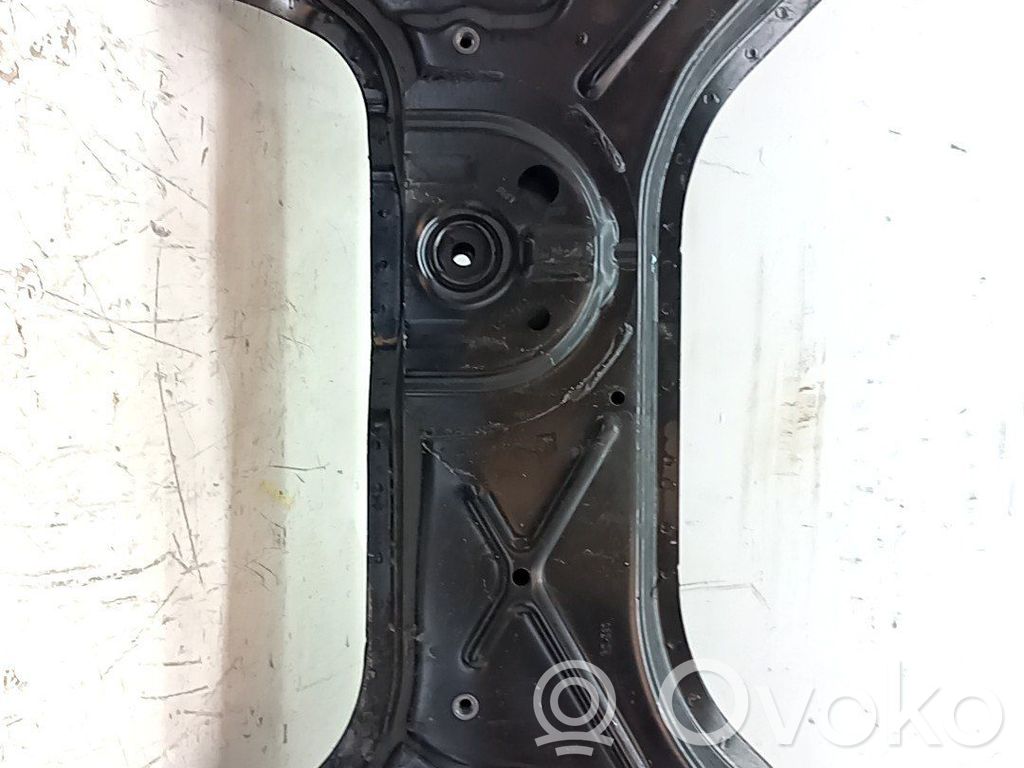 Fiat Ducato Bastidor delantero 