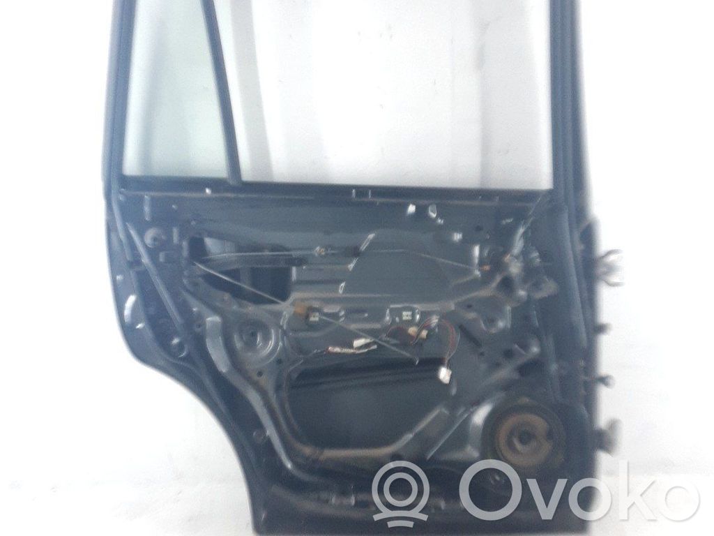 Mazda Premacy Galinės durys 
