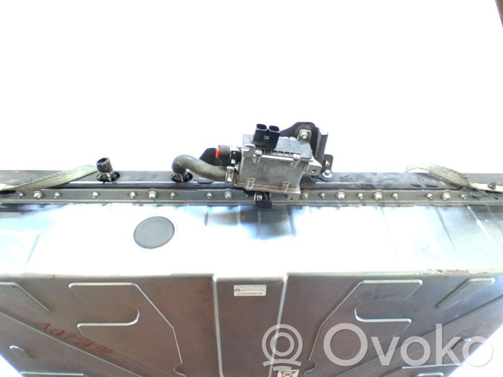 Smart ForTwo II Batteria auto elettrica / ibride