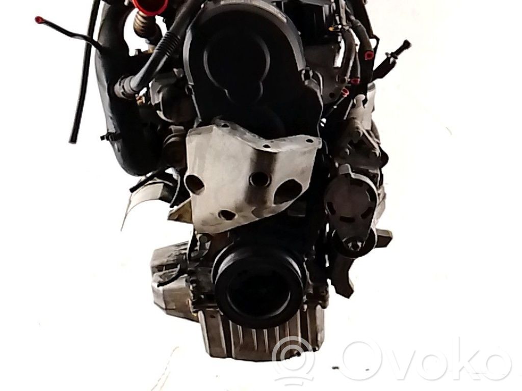 Volkswagen Polo Motore completo 