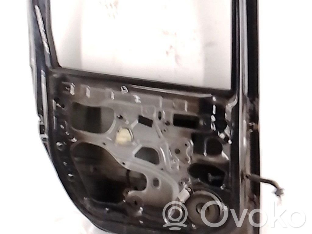 Drzwi tylne   821017323R