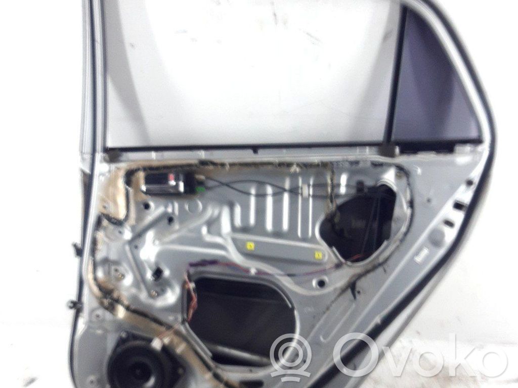 Tür hinten   6700313330