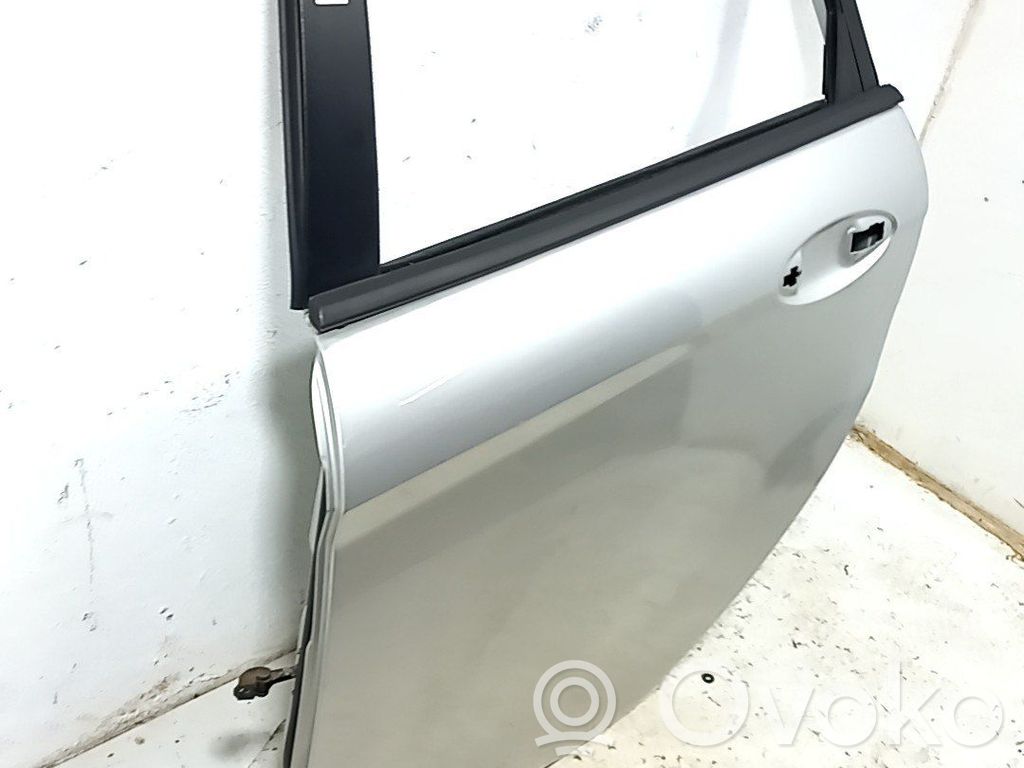 Ușă spate   1692503,P8A61A24631KA