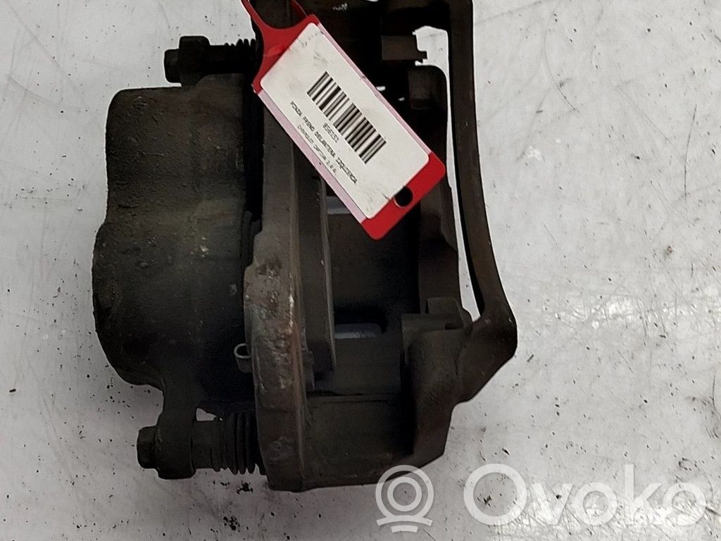 Chevrolet Captiva Etrier frână față 