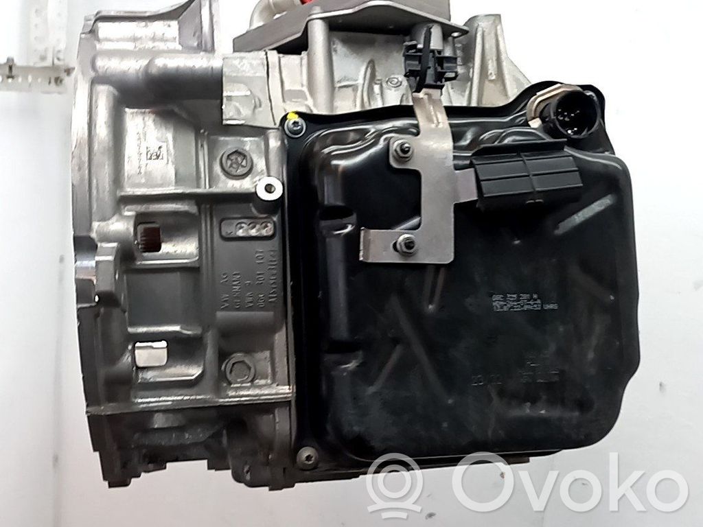 Audi RS Q3 Sportback Scatola del cambio manuale a 5 velocità 