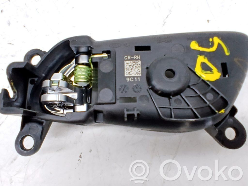 KIA Ceed Sliding door interior handle 
