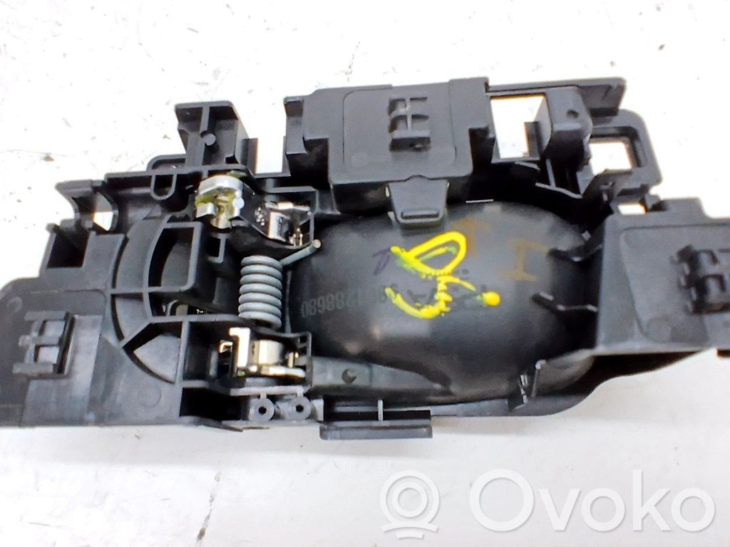 Citroen C3 Mâner interior ușă spate 