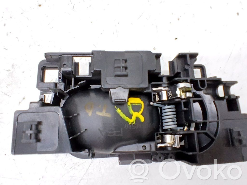 Manecilla interna puerta trasera   98012885VV