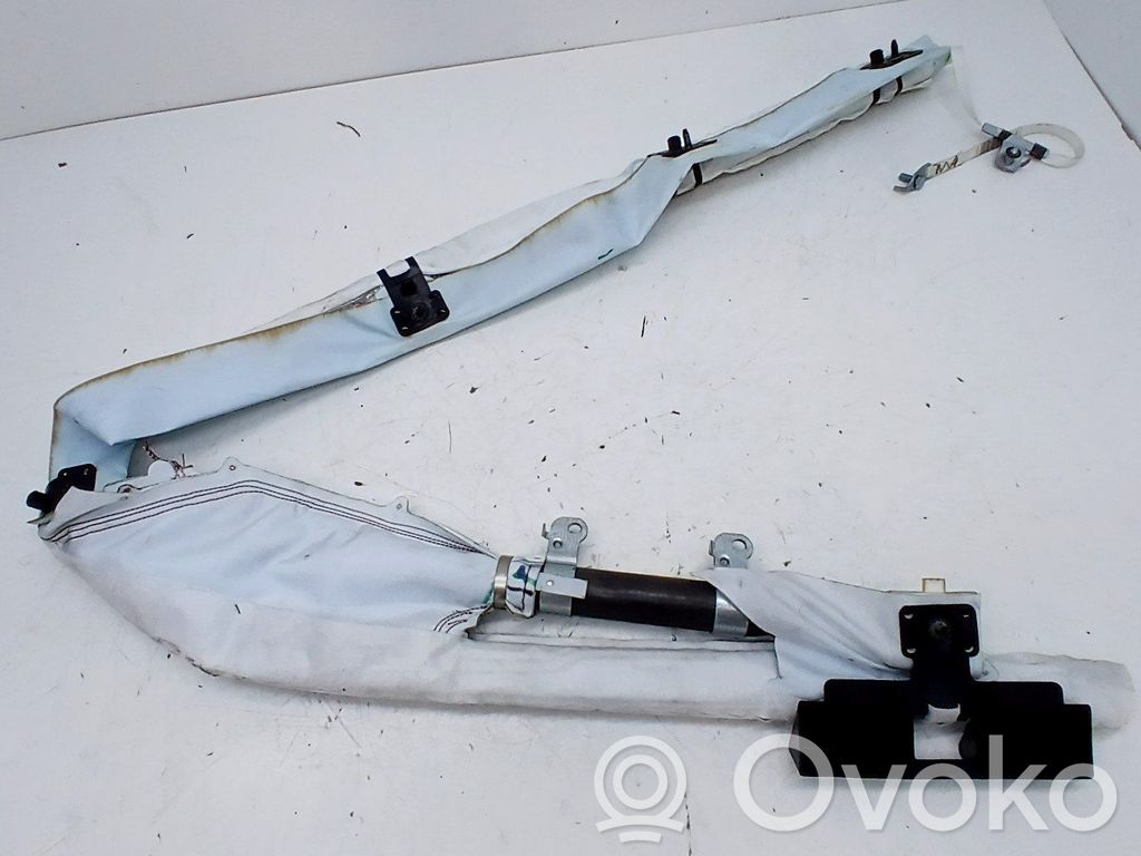 Ford Transit Courier Airbag del techo 