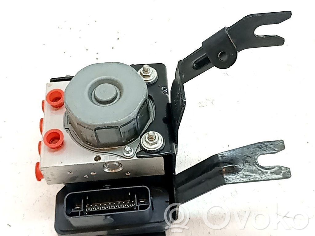 Dacia Sandero ABS Pump 