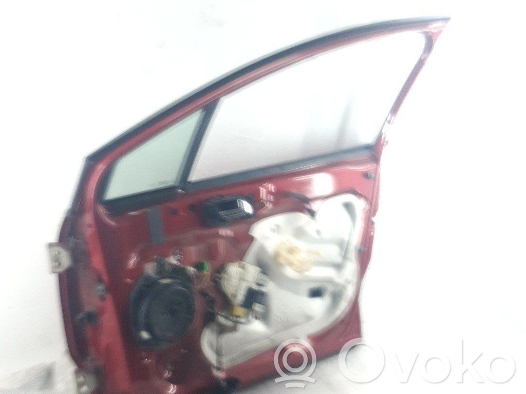 Porte avant   9004W4