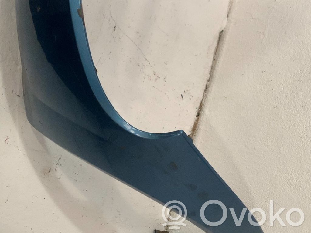 Stoßstange Stoßfänger vorne   1372800,1S5X17752CBXWAA