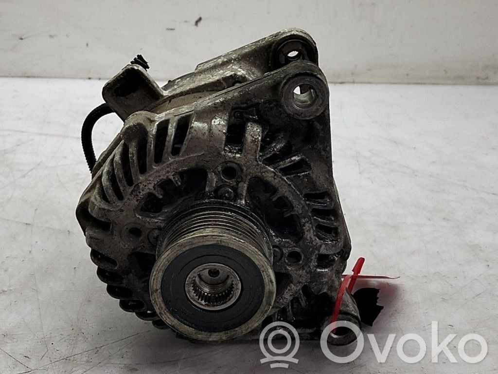 Peugeot Boxer Generator/alternator 